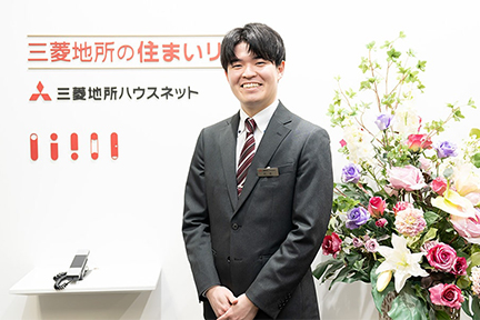 期待を超える売却プランに納得！早く・高く売却できました。