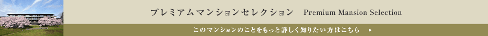プレミアムマンションセレクション「このマンションのことをもっと詳しく知りたい方はこちら」