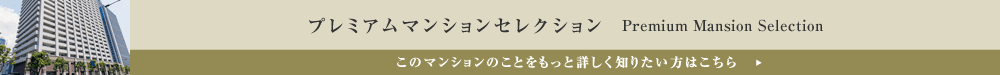 プレミアムマンションセレクション「このマンションのことをもっと詳しく知りたい方はこちら」
