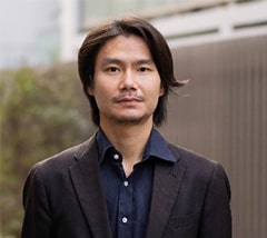 山端　慶太