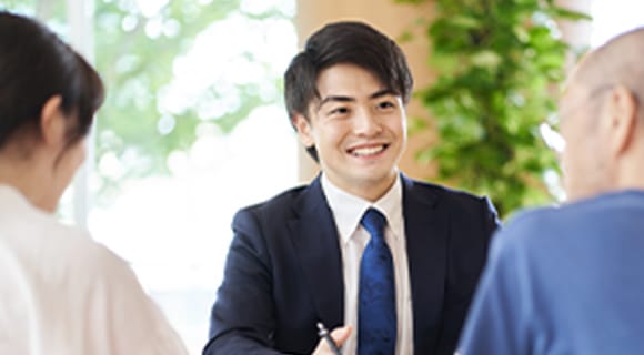 販売活動のご提案