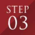 STEP 03