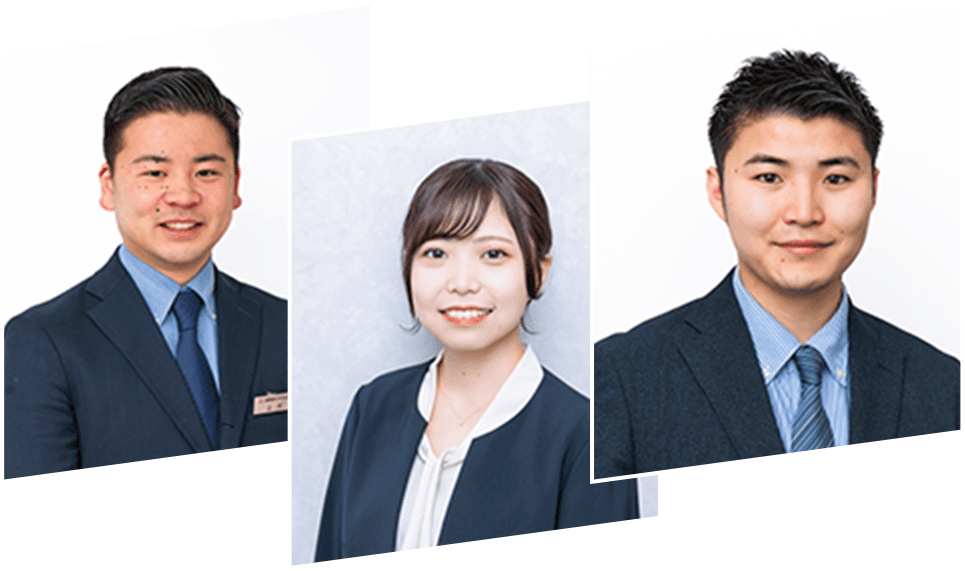 「ザ・パークハウス マイスター」が最適な提案をいたします