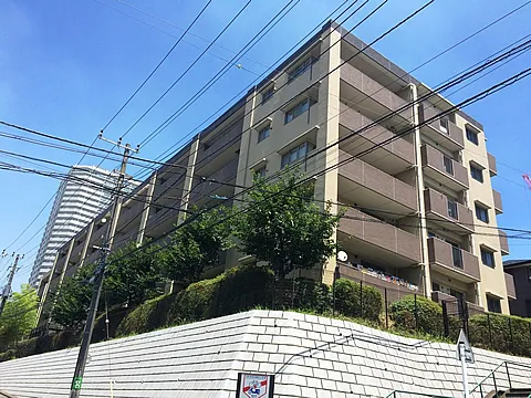 D’クラディア東戸塚ブロードエアー-0-1