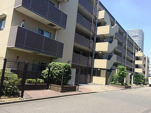 D’クラディア東戸塚ブロードエアー-0-2