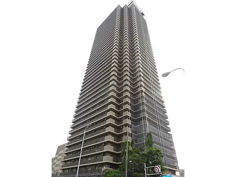 キングマンション堂島川-0-0