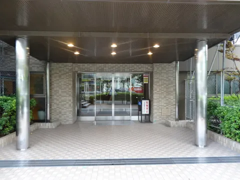 キングマンション堂島川-0-2