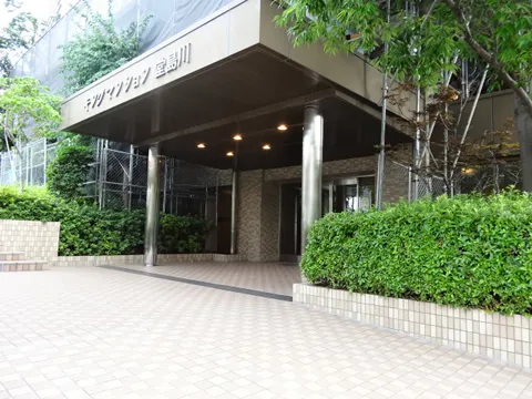キングマンション堂島川-0-3
