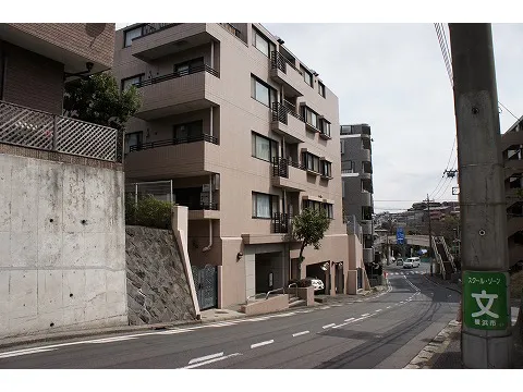 長津田ガーデンハウス-0-1