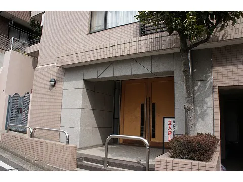 長津田ガーデンハウス-0-2
