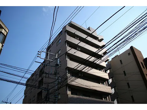 ライオンズマンション南藤沢-0-1