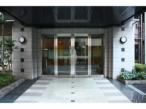 ライオンズマンション南藤沢-0-2