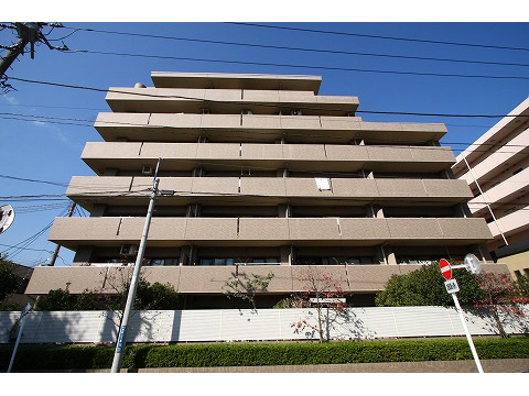 ライオンズマンション横浜岡野公園