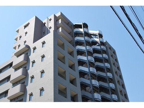 登戸パークホームズ