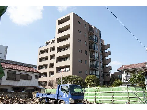 与野ガーデンハウス-0-1