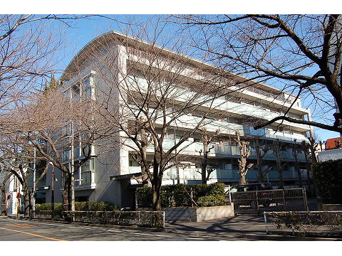 オーベル吉祥寺北町