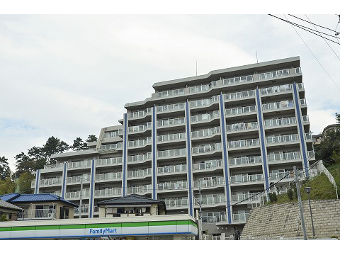 D’クラディア藤沢善行