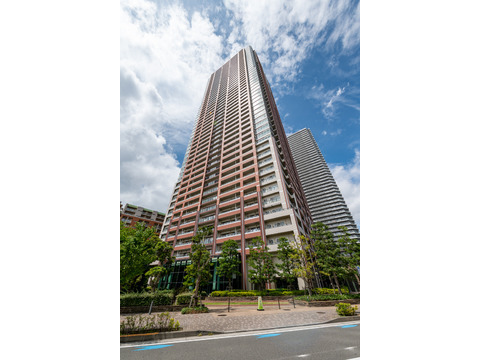 THE KOSUGI TOWER