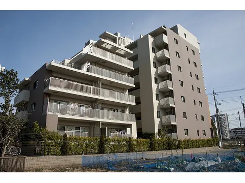プラウド東浦和-0-1