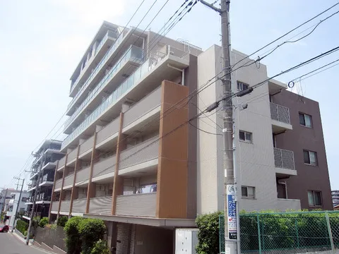 プラウド東浦和-0-6
