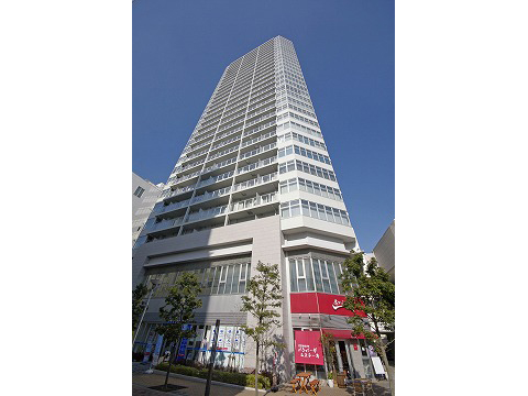 ザ・柏タワー