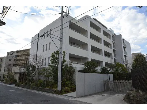グランドメゾン藤沢本町-0-1