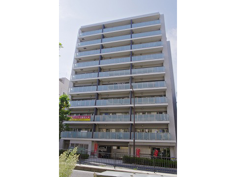 クラッシィハウス横濱反町