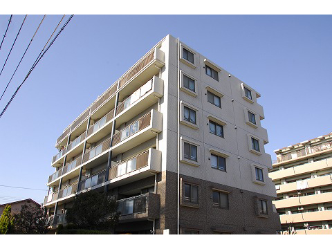 豊中曽根パークホームズ
