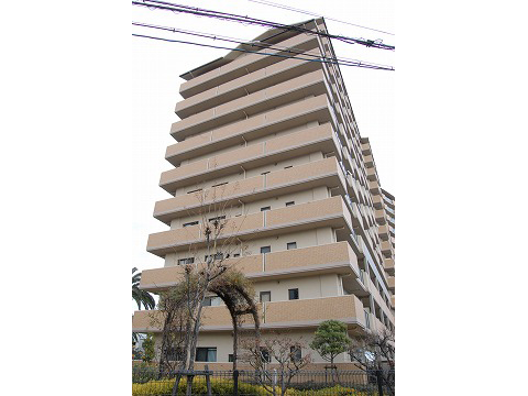 東急ドエルアルス堺フェニックス