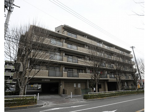 ステイツ千里山・南が丘