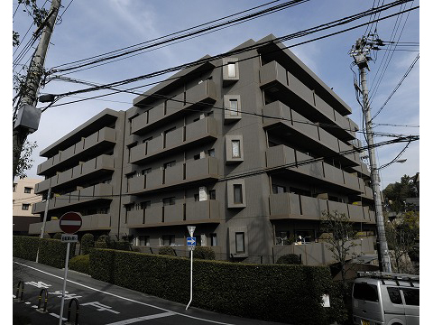 グランドメゾン吹田山手千里山西一丁目