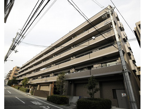 ステイツ千里・上山手ヒルズ