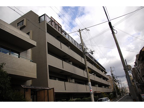 ステイツ本山中町