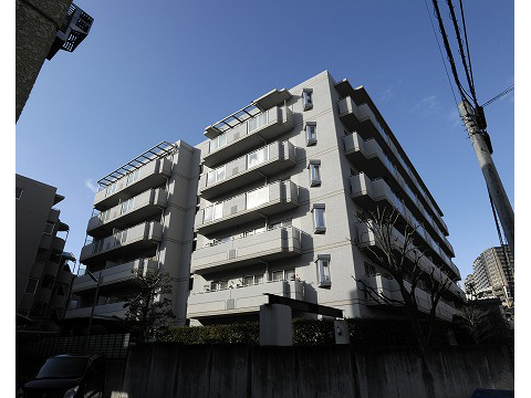 ステイツ吹田・千里丘弐番館