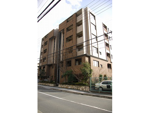 グランドメゾン池田満寿美町