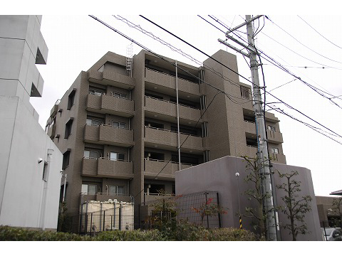 ステイツ豊中本町レジデンス