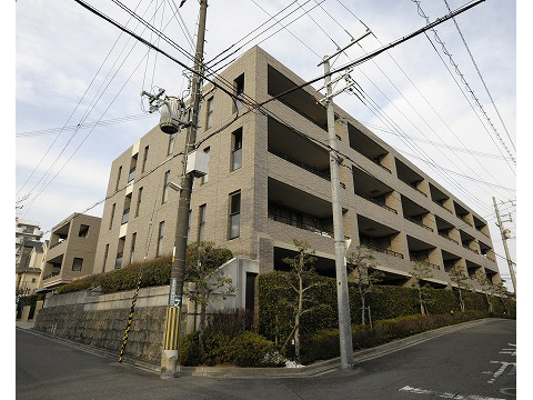 ヒルズ千里山手町