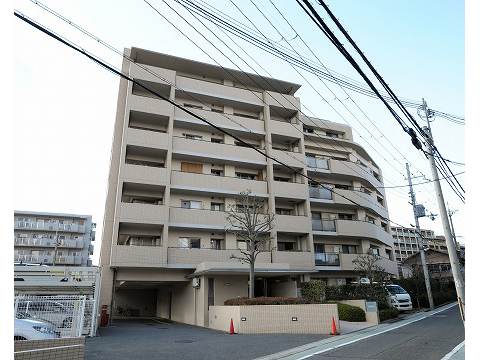 ステイツ吹田千里丘コアヴェール