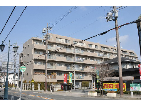 アルス大阪狭山