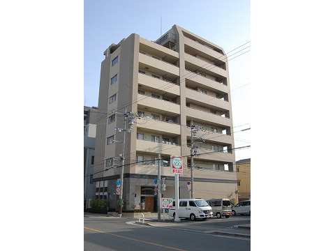 D’クラディア堺北三国ケ丘