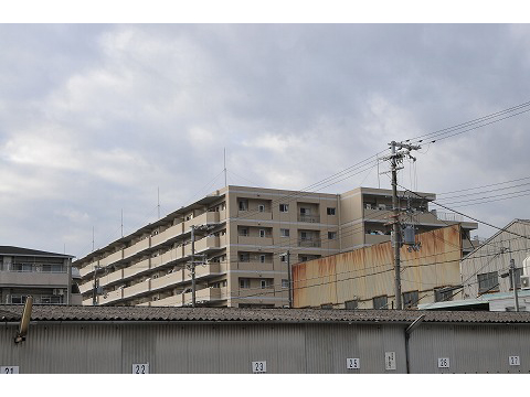 プレミスト東大阪・森河内