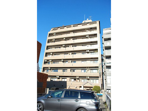 グランドメゾン菊坂町