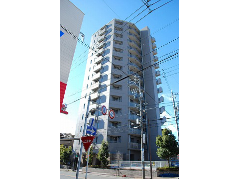 千種仲田シティハウス