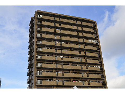 ライオンズマンション南陽町第３