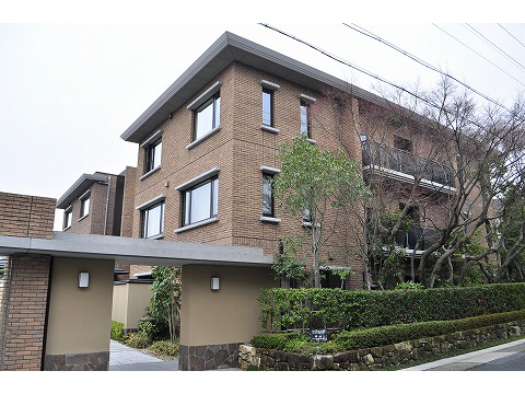 グランドメゾン南山ヴァンクール