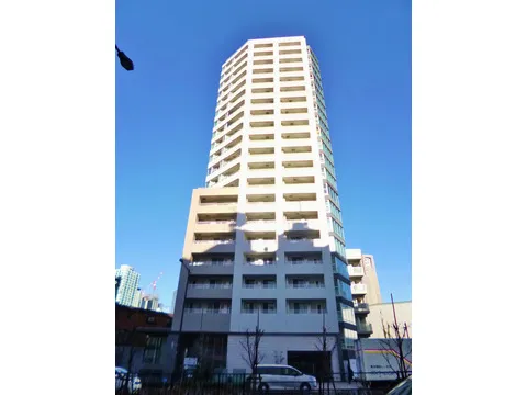 パークタワー渋谷本町-0-1
