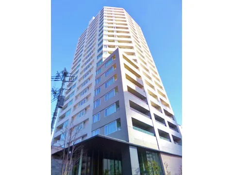 パークタワー渋谷本町-0-2