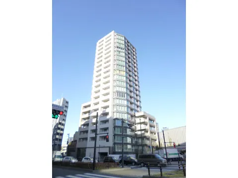 パークタワー渋谷本町-0-7