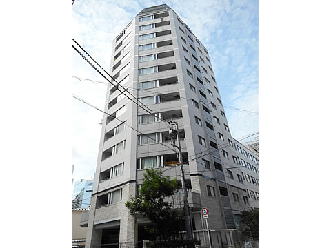 ランズ南森町