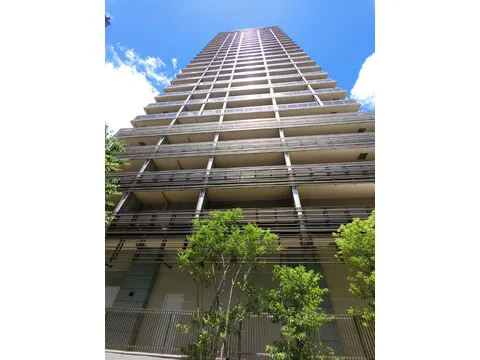 パークタワー西新宿エムズポート-0-2